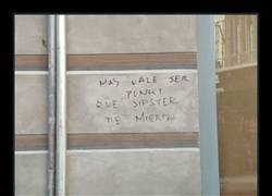 Enlace a A alguien no le caen demasiado bien los hipsters