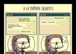 Enlace a A ver cómo sales de esta...