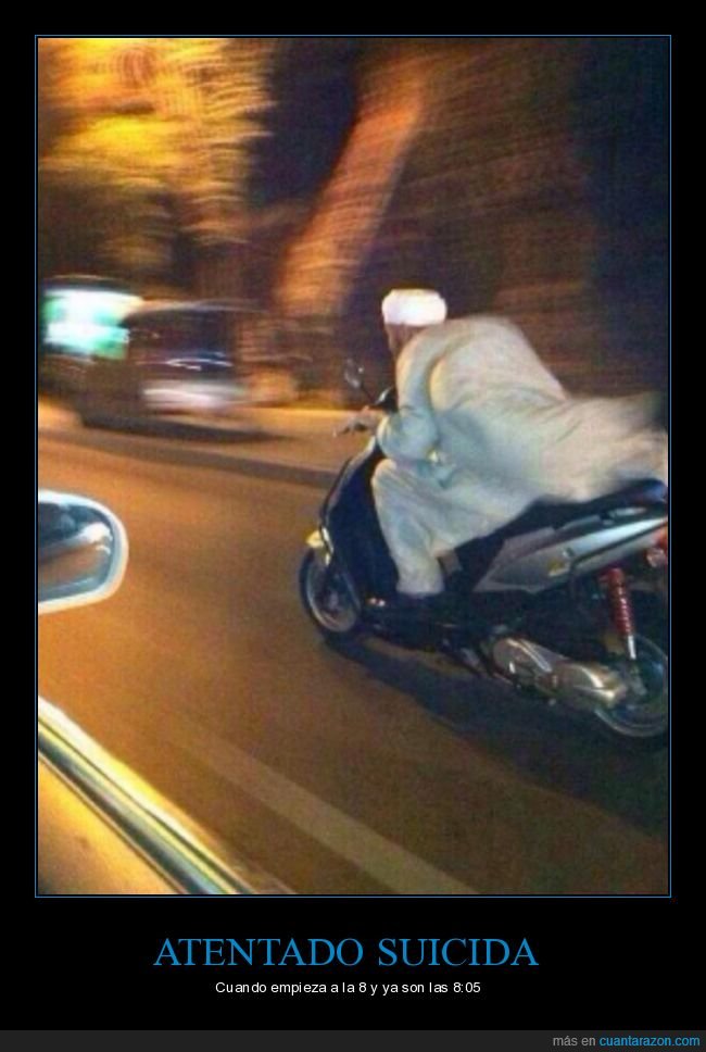 árabe,moto,rápido