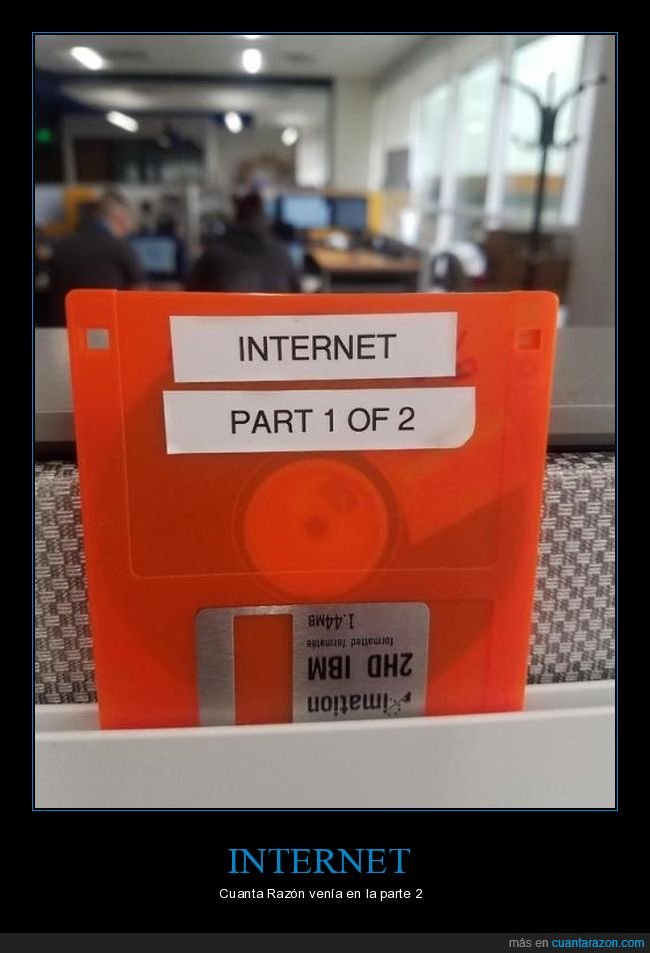 disquete,internet,parte 1
