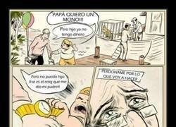 Enlace a Un cambio justo