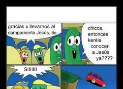 Enlace a De campamento