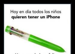 Enlace a El bolígrafo de la felicidad