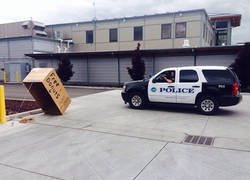 Enlace a Imposible escapar