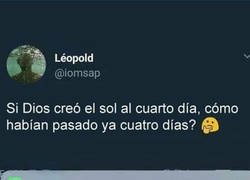 Enlace a Nos están vigilando con lupa, amigos