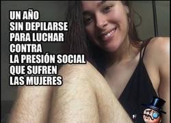 Enlace a Defendiendo la igualdad