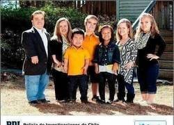 Enlace a Malditos ladrones...