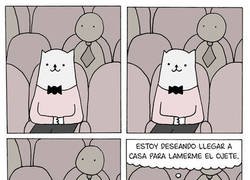 Enlace a En la ópera