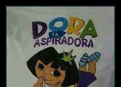 Enlace a Dora se ha echado a perder