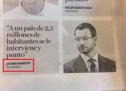 Enlace a Una pequeña errata