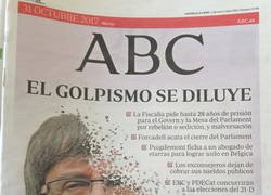 Enlace a Esta vez no han sido Los Simpson, ha sido el ABC.