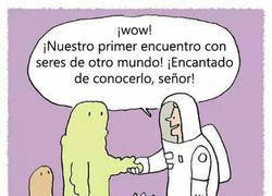 Enlace a Primer contacto