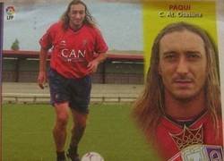 Enlace a Futbolistas de otra época que hoy podrían pasar desapercibidos en Proyecto Hombre