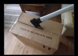 Enlace a Técnicamente está haciendo caso...