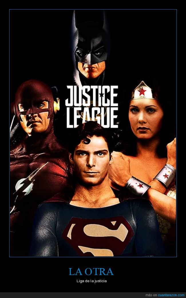 la liga de la justicia,dc,superhéroes