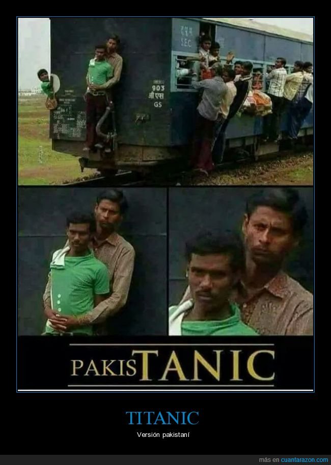 titanic,pakistanic,pakistán