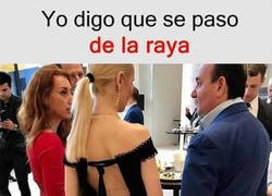 Enlace a Marcando tendencia