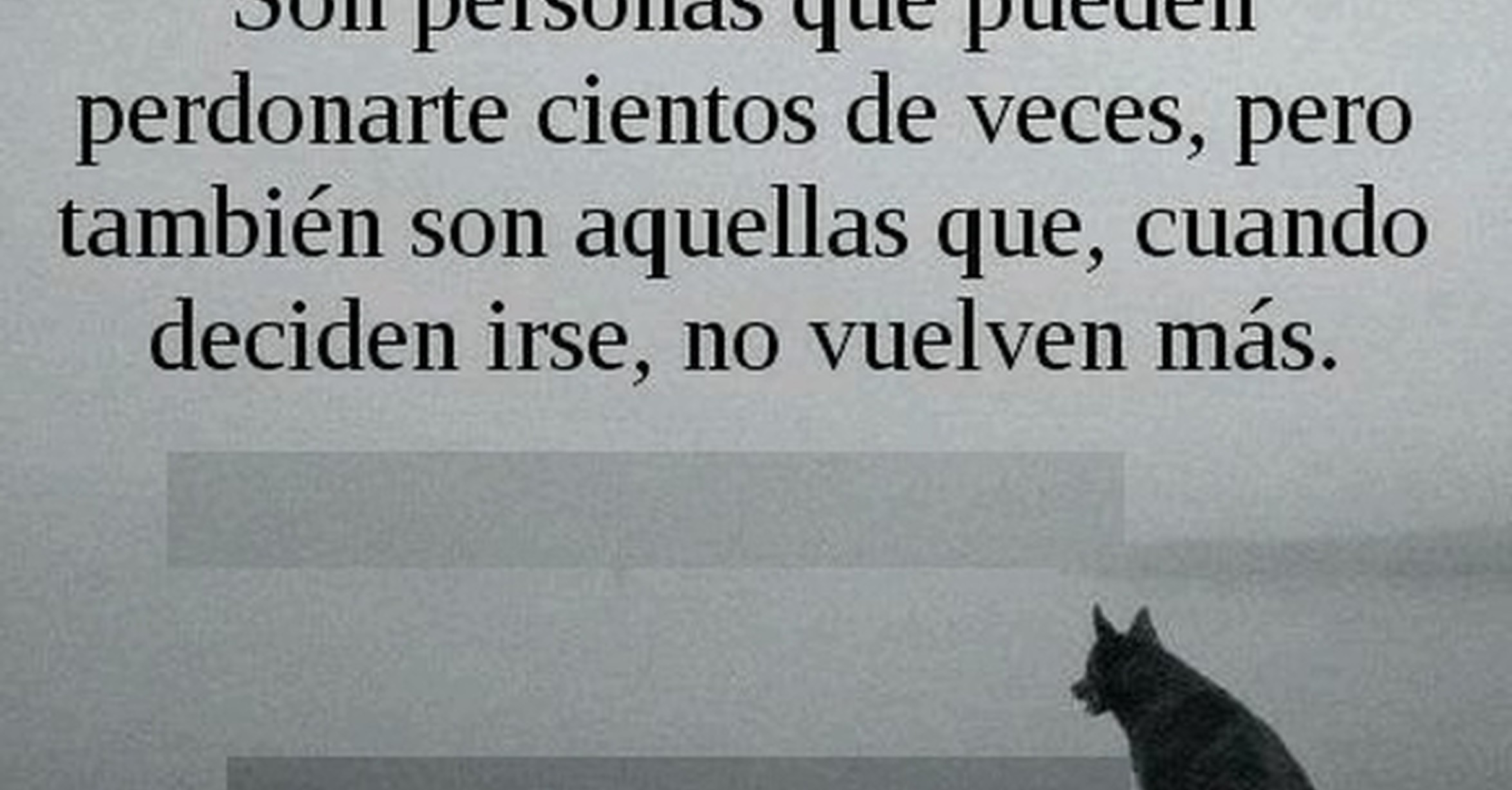 Cuánta Razón Cuando Se Agota La Paciencia