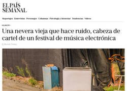 Enlace a En la vanguardia de la música electrónica