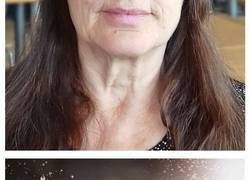 Enlace a Esta fotógrafa transformó a mujeres mayores de hasta 78 años en chicas pin-up