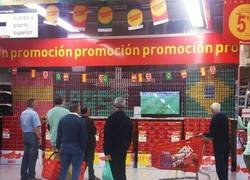 Enlace a Señoras, no se olviden de recogerlos antes de irse