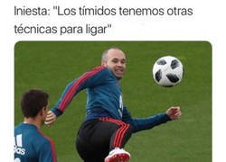 Enlace a Técnicas secretas