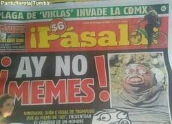Enlace a La edad de oro del periodismo