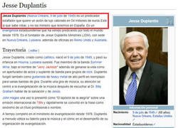 Enlace a Todo lo que necesitabas saber sobre él