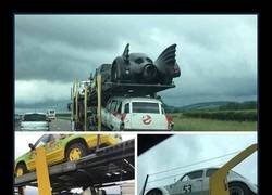 Enlace a El camión de tus sueños