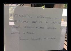 Enlace a Clientes de los que ya solo quedan fósiles