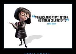Enlace a Nunca mires atrás