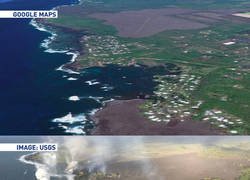 Enlace a La Isla Grande de Hawaii ahora es algo más grande