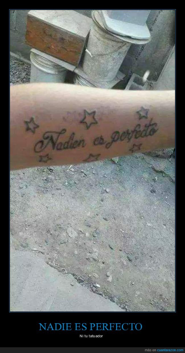 tatuaje,fails,ortografía