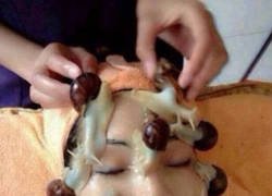 Enlace a Tratamiento facial 100% natural