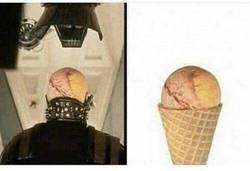 Enlace a Y por eso se llama Helado Oscuro