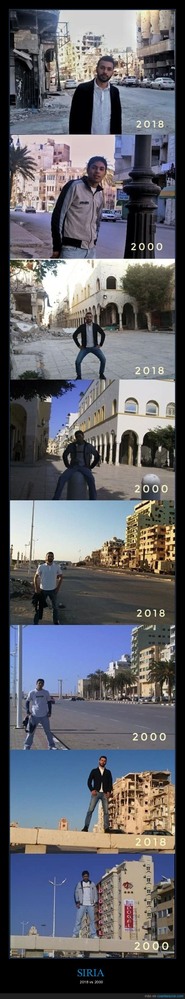 siria,200,2018,antes,después,guerra