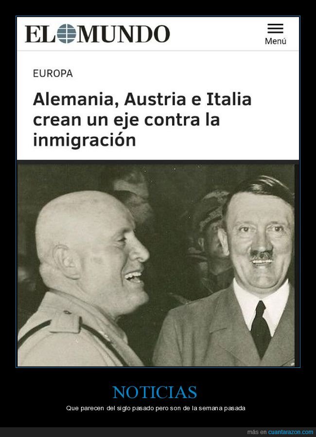 alemania,italia,austria,eje,inmigración