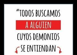 Enlace a Lo que todos buscamos