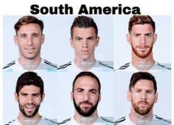 Enlace a Adolf se pone triste