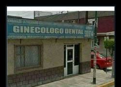 Enlace a Una especialidad algo inusual