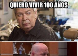 Enlace a No lo sé Rick...