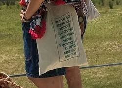 Enlace a Cuanto peor mejor: el bolso.