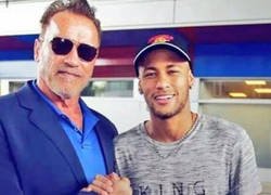 Enlace a Uno de los mejores actores...