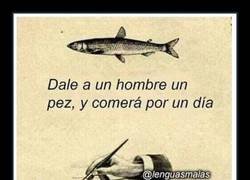 Enlace a No le falta razón, no le sobra razón