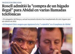 Enlace a Un asunto muy turbio