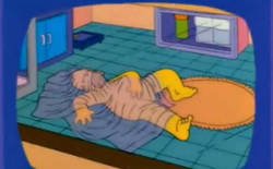 Enlace a Sábanas que confieren poderes sexuales