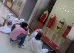 Enlace a Pasando la tarde