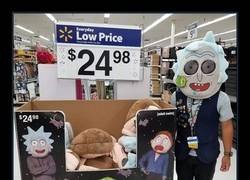 Enlace a Merchandising oficial