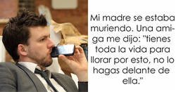 Enlace a Personas que dijeron algo tan profundo, que le cambiaron literalmente la vida a alguien