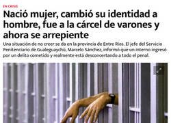 Enlace a Quizás no lo sopesó lo suficiente
